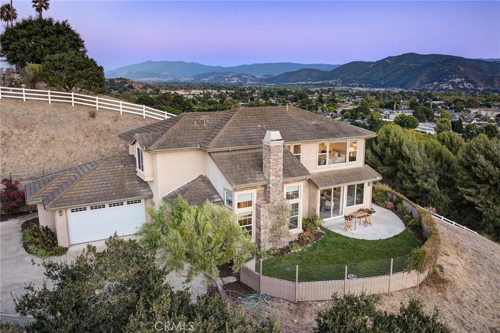 Image 1 of property listing at 421 Via Corona, Buellton, CA 93427