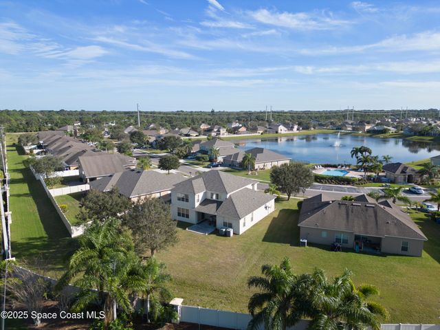 113 Wading Bird Circle SW, Palm Bay, FL 32908