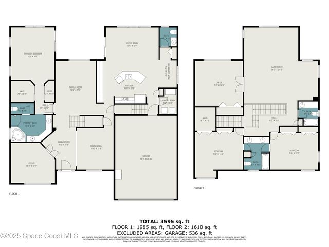 113 Wading Bird Circle SW, Palm Bay, FL 32908