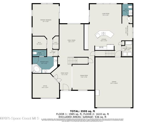 113 Wading Bird Circle SW, Palm Bay, FL 32908