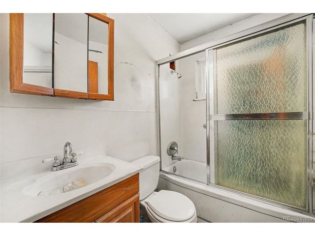 529 S Wolff St, Denver, CO 80219
