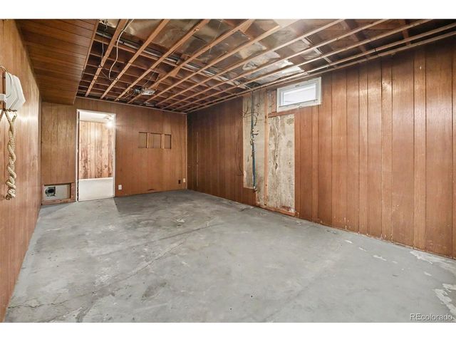 529 S Wolff St, Denver, CO 80219