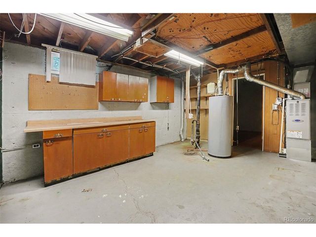 529 S Wolff St, Denver, CO 80219