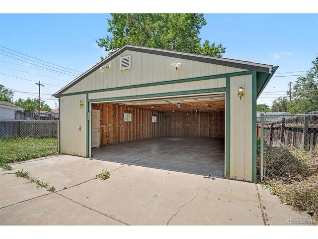 529 S Wolff St, Denver, CO 80219