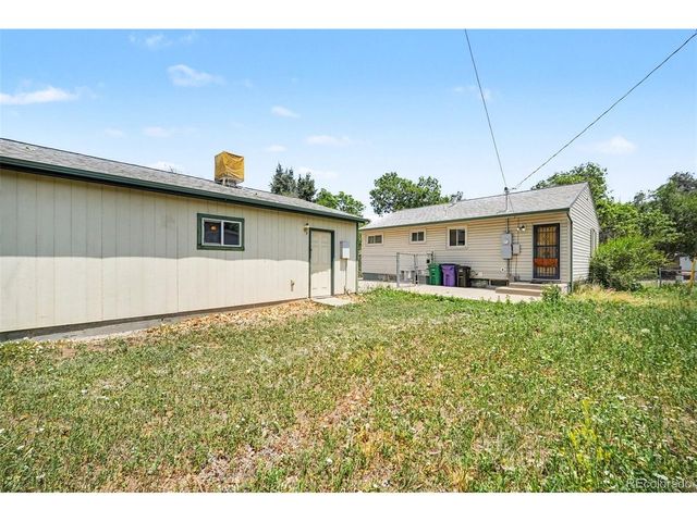 529 S Wolff St, Denver, CO 80219