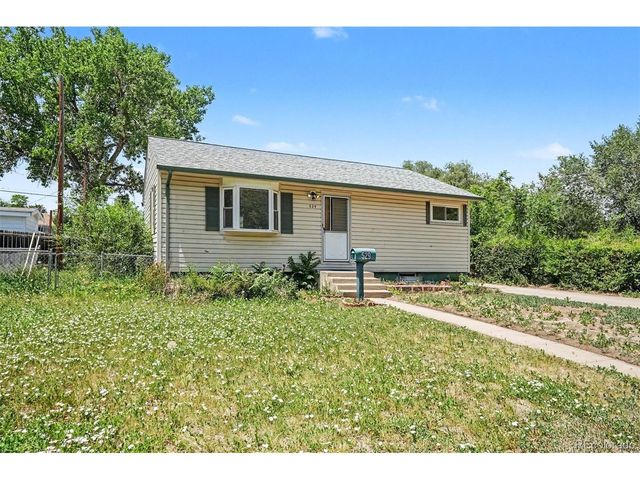 529 S Wolff St, Denver, CO 80219