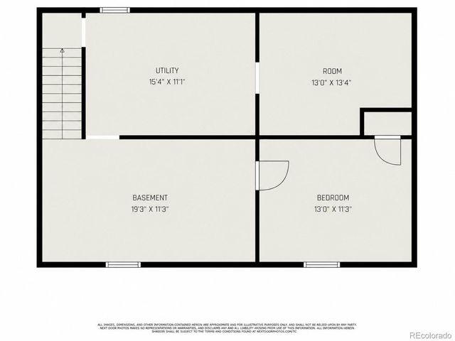 529 S Wolff St, Denver, CO 80219