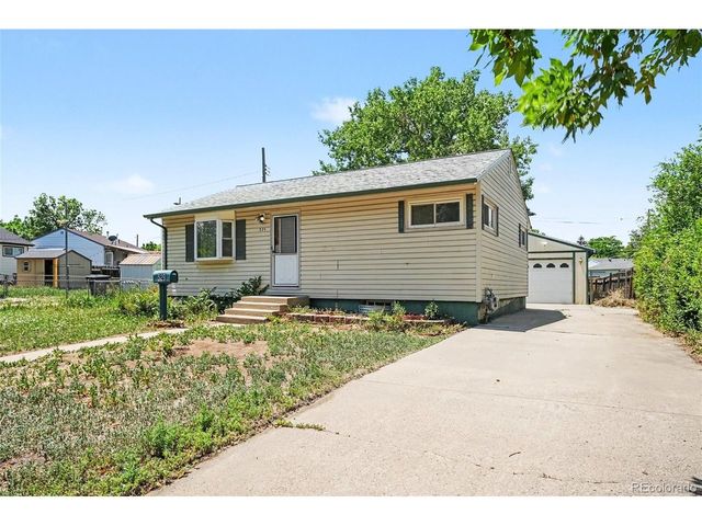 529 S Wolff St, Denver, CO 80219