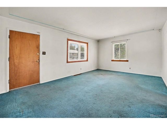 529 S Wolff St, Denver, CO 80219