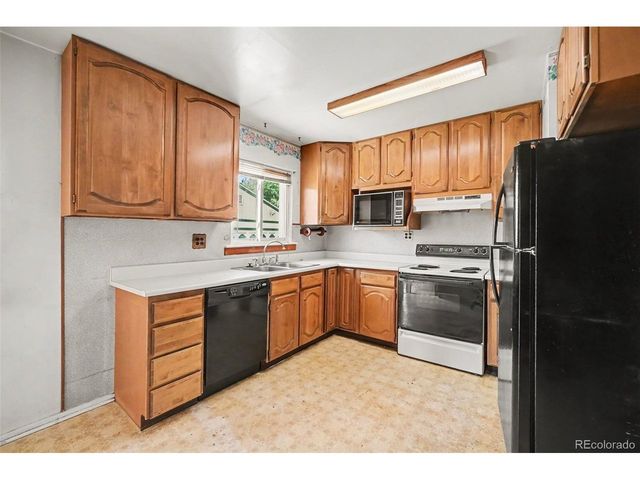 529 S Wolff St, Denver, CO 80219
