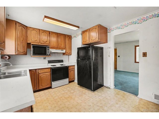 529 S Wolff St, Denver, CO 80219