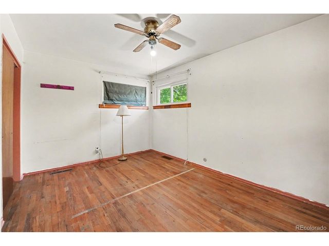 529 S Wolff St, Denver, CO 80219