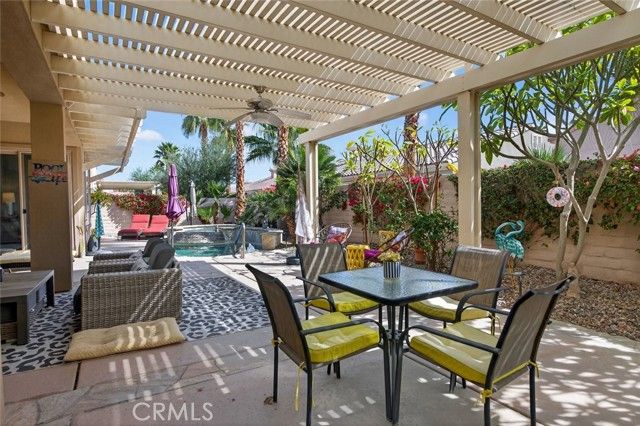 81625 Camino El Triunfo, Indio, CA 92203