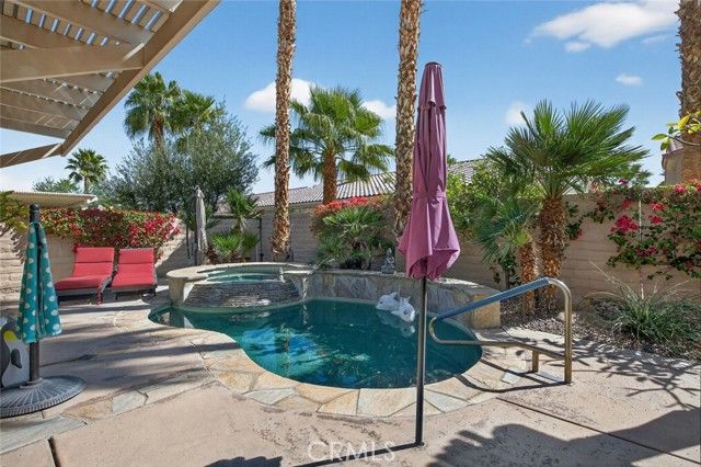 81625 Camino El Triunfo, Indio, CA 92203