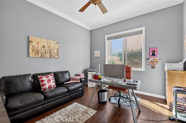 81625 Camino El Triunfo, Indio, CA 92203