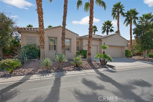 81625 Camino El Triunfo, Indio, CA 92203