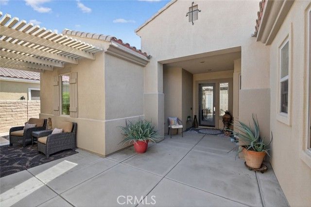 81625 Camino El Triunfo, Indio, CA 92203