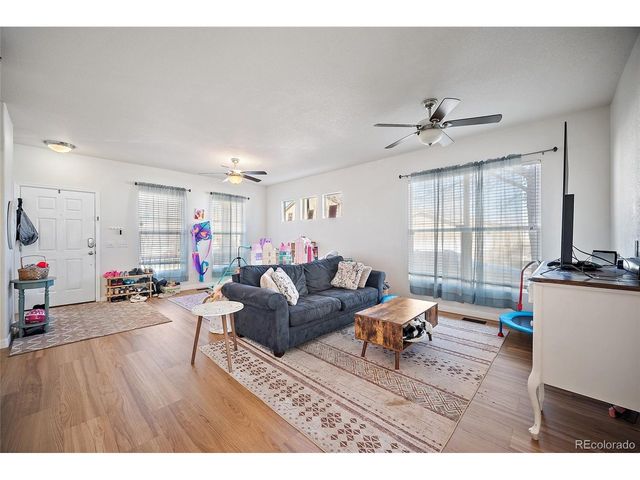 2377 Gilpin Ave, Colorado Springs, CO 80910