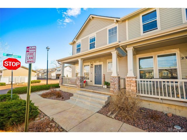 2377 Gilpin Ave, Colorado Springs, CO 80910