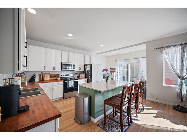 2377 Gilpin Ave, Colorado Springs, CO 80910