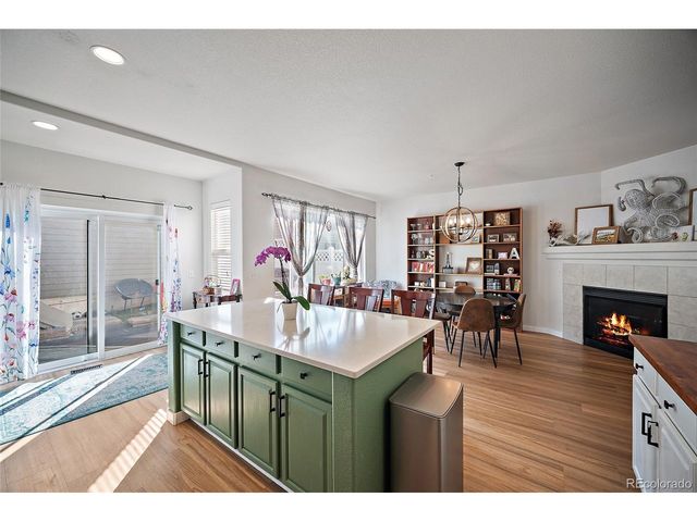 2377 Gilpin Ave, Colorado Springs, CO 80910