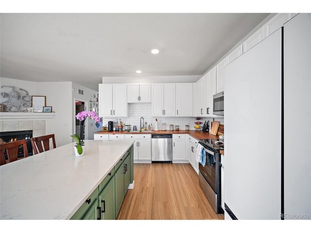 2377 Gilpin Ave, Colorado Springs, CO 80910