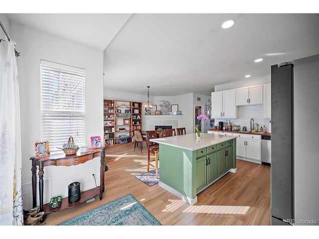 2377 Gilpin Ave, Colorado Springs, CO 80910