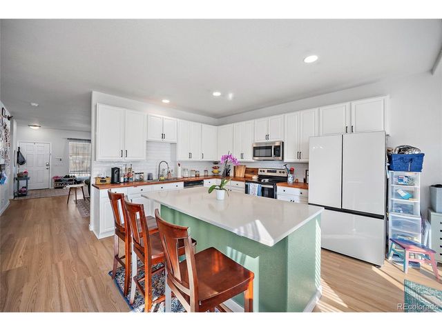 2377 Gilpin Ave, Colorado Springs, CO 80910