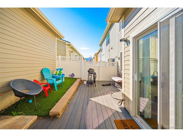 2377 Gilpin Ave, Colorado Springs, CO 80910