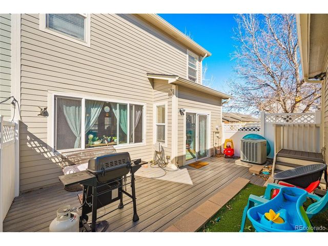 2377 Gilpin Ave, Colorado Springs, CO 80910