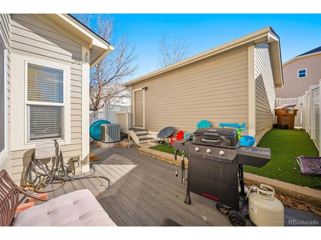 2377 Gilpin Ave, Colorado Springs, CO 80910