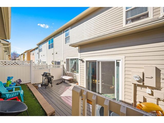 2377 Gilpin Ave, Colorado Springs, CO 80910