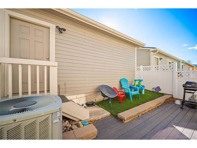 2377 Gilpin Ave, Colorado Springs, CO 80910