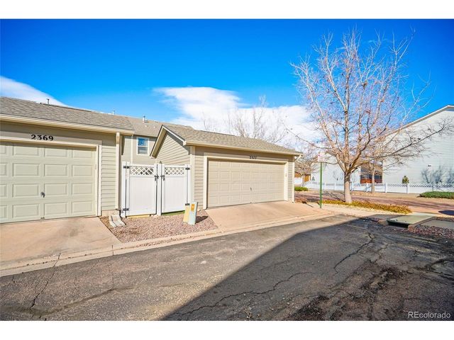 2377 Gilpin Ave, Colorado Springs, CO 80910