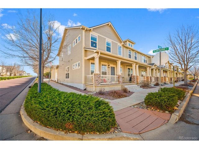 2377 Gilpin Ave, Colorado Springs, CO 80910