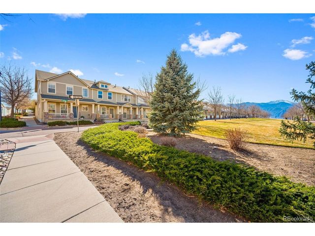 2377 Gilpin Ave, Colorado Springs, CO 80910