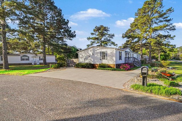 4623 Pleasant Run Ln., Myrtle Beach, SC 29588