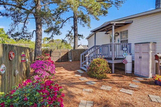 4623 Pleasant Run Ln., Myrtle Beach, SC 29588