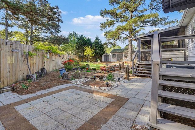 4623 Pleasant Run Ln., Myrtle Beach, SC 29588