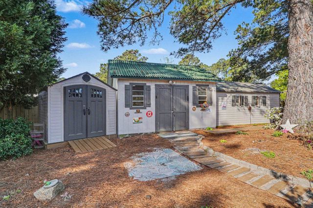 4623 Pleasant Run Ln., Myrtle Beach, SC 29588