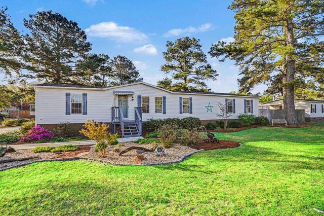 4623 Pleasant Run Ln., Myrtle Beach, SC 29588