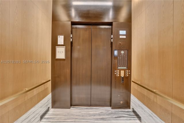 801 S Miami Ave 2805, Miami, FL 33130