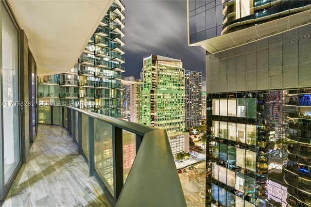 801 S Miami Ave 2805, Miami, FL 33130