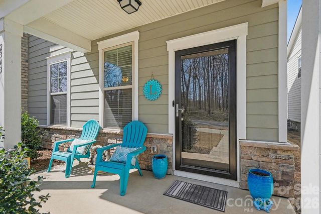 2343 Mount Harmony Church Road, Matthews, NC 28104