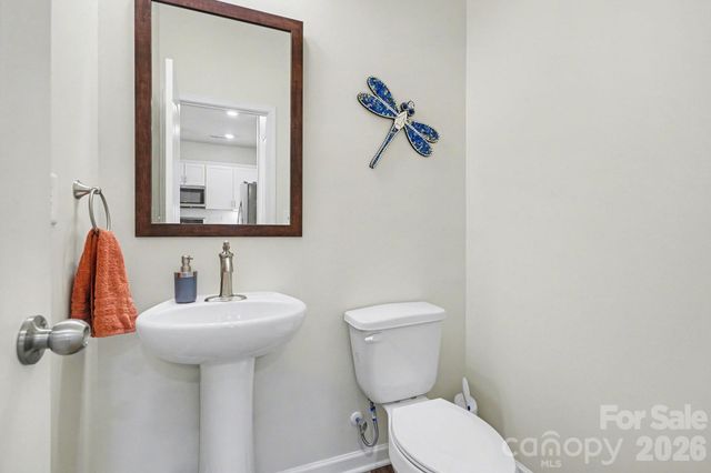 2343 Mount Harmony Church Road, Matthews, NC 28104