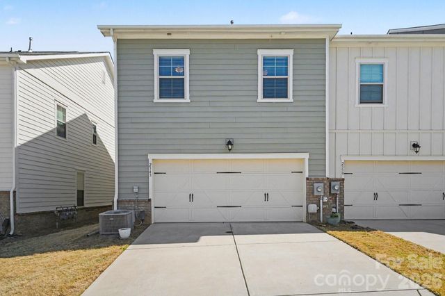 2343 Mount Harmony Church Road, Matthews, NC 28104