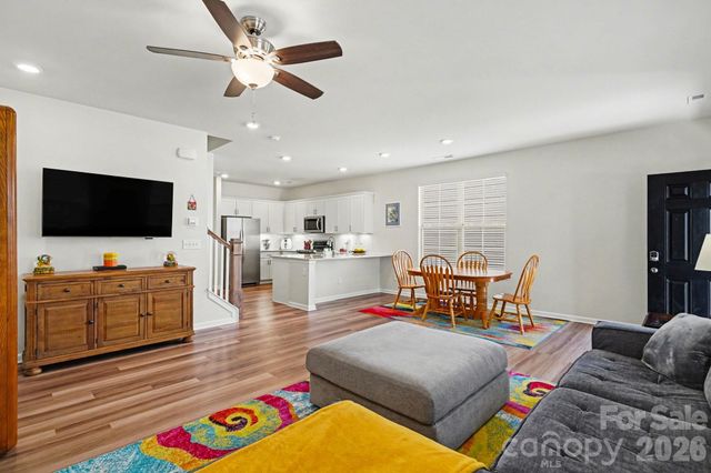 2343 Mount Harmony Church Road, Matthews, NC 28104