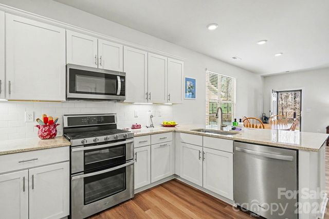 2343 Mount Harmony Church Road, Matthews, NC 28104