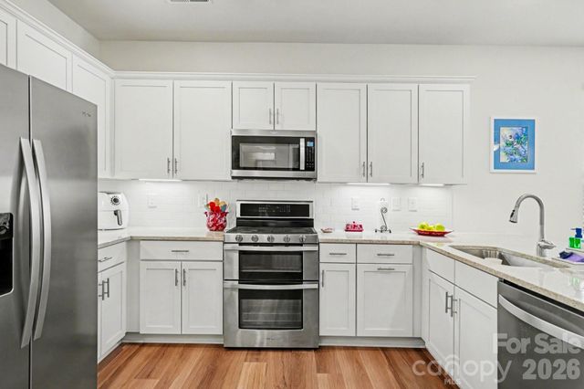 2343 Mount Harmony Church Road, Matthews, NC 28104