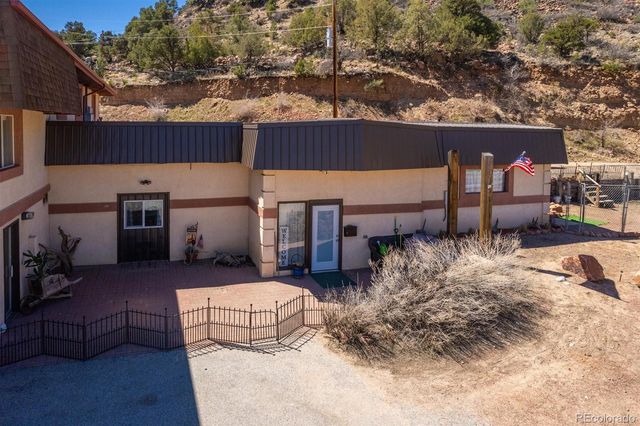 20180 US Hwy 50, Cotopaxi, CO 81223